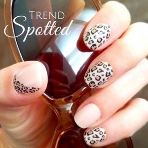 Retired Color Street Nail Strips - Trend Spotted